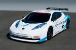 Nissan Leaf RC by Nismo 2011 года